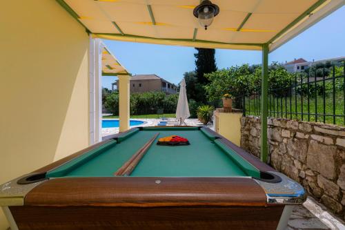 Villa Charchala, Kassiopi (zdjęcie 8)