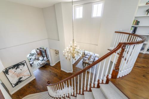 Escape to Luxury Newport Coast Pelican Gated Home in Newport Beach, USA