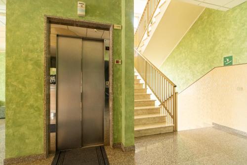 Hotel La Fonte a 300m uscita A14 Pescara Nord in Città Sant'Angelo