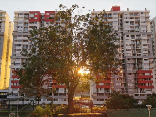 Mi hogar - Apartamento familiar en Bucaramanga