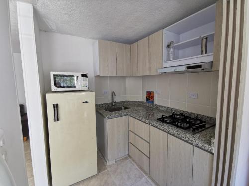 Mi hogar - Apartamento familiar en Bucaramanga