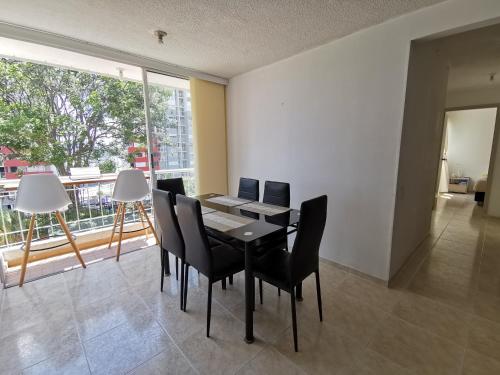 Mi hogar - Apartamento familiar en Bucaramanga