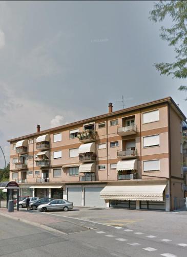  Casa Luna in Mestre