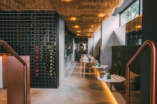 Nhà hàng, Hotel Lisboa in Lisbon