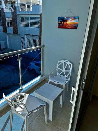 M&K Suites Apartamentos con vista al mar Nuevo #2