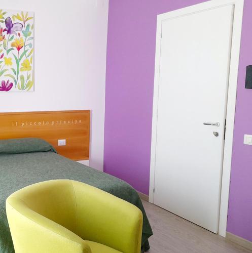  Il Piccolo Principe Relais in Villapiana