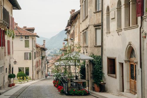 BORGO VERTICALE Luxury Apartments 2