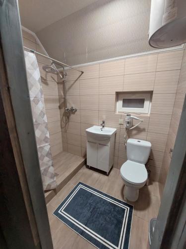 Family Suite with Balcony
