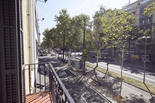 You Stylish Diagonal Apartments 5