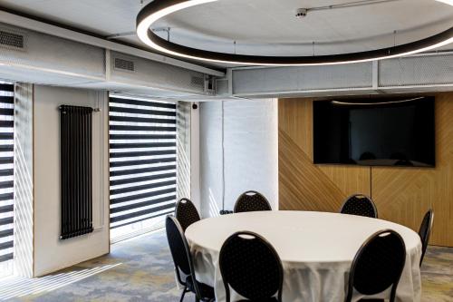 Inger Hotel - image 3