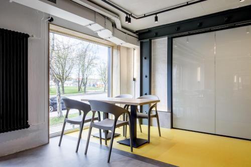 Inger Hotel - image 9