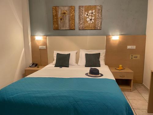 One-Bedroom Apartment (2-3 Adults) image 1