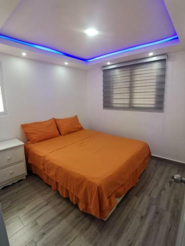 Villa Rosa in Los Patos