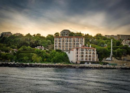 Apartment Sunny in Casa Del Mare