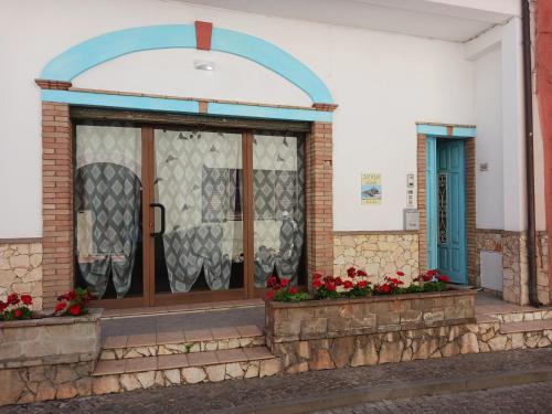 Nora Casa vacanze/bed and breakfast - Pula