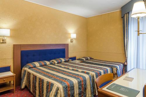 Hotel Des Etrangers - image 5