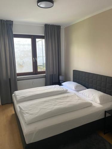 Ostertor, schönes 2-Zimmer-Appartment, Nähe Klinikum, Balkon, citynah gelegen, Bremen (photo 4)