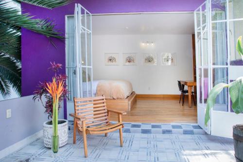 Stella Bed & Breakfast – Mexico City, CT