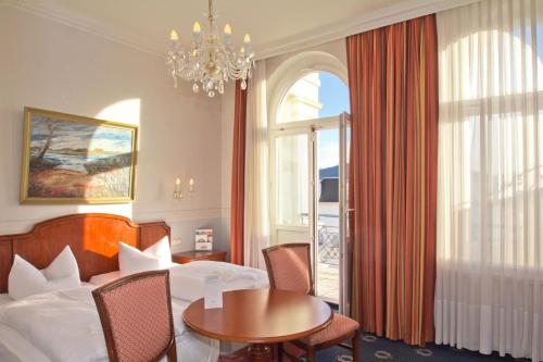 SEETELHOTEL Hotel Esplanade - main image