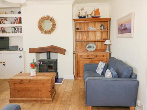 Studland Cottage