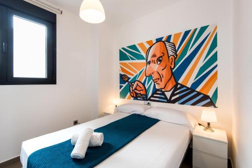 UNIVERSITY & TECH PARK MALAGA APARTMENT - image 2