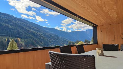 ทัศนียภาพ, Verwall Apartment Arlberg - mit Sauna, Balkon und Skiraum in วาลด์ อัม อาร์ลแบร์ก
