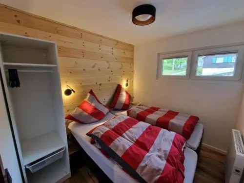 gemütliche moderne Ferienwohnung inkl. WLAN in St Andreasberg/Braunlange in Sankt Andreasberg, Deutschland