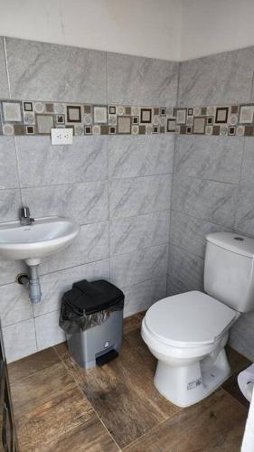 Casa Villa Palmitas - Tocaima