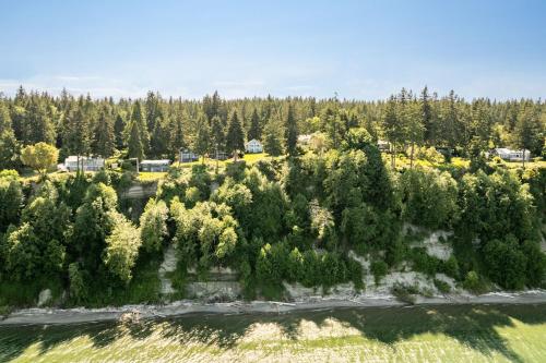 254 - Langley by the Sea - Panoramic Vista - image 2