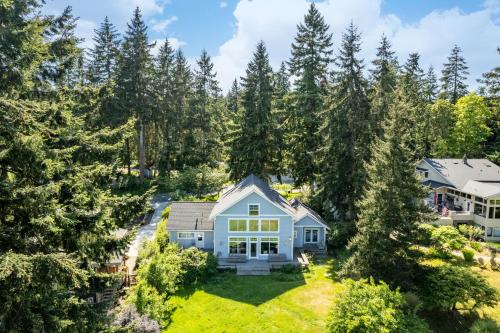 254 - Langley by the Sea - Panoramic Vista - image 4