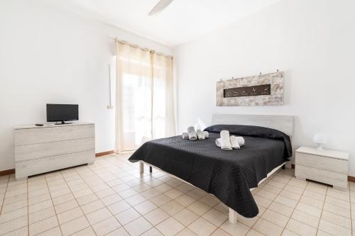  Apartments Bed Abate, Pension in Palermo