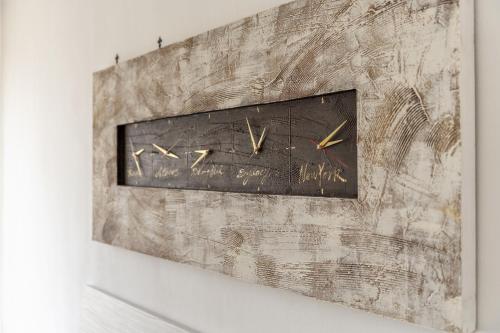 Apartments Bed Abate 5