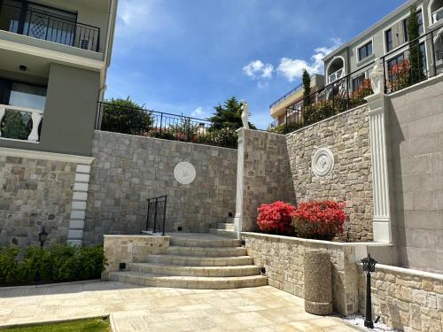 Mediterranea Complex - LUXURY APARTMENT WITH SEA & POOL VIEW!, Warna (zdjęcie 5)