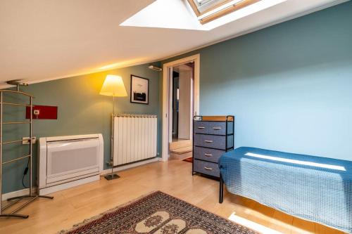 enJoyHome - Appartamento di pregio con garage