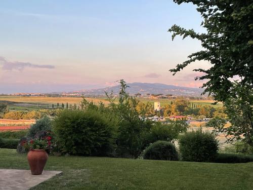 Casa Fiorita Appia Antica, Řím (fotografie 5)