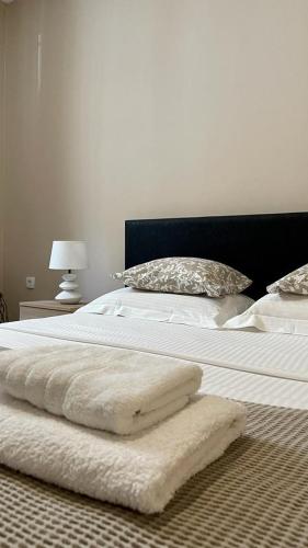 The Acropolis Cave Apartment, Atenas (foto 8)