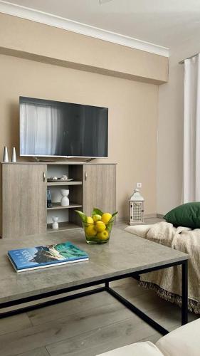 The Acropolis Cave Apartment, Atenas (foto 6)