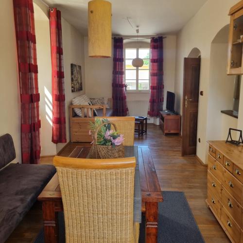 Apartmány Vila Lucia 3