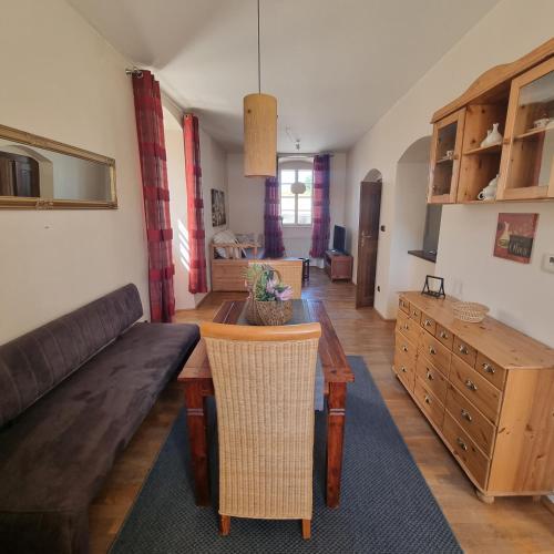 Apartmány Vila Lucia 3