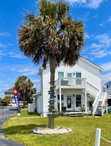 Waterway Inn – Swansboro, NC