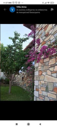  Villa Anna in Agios Nikolaos