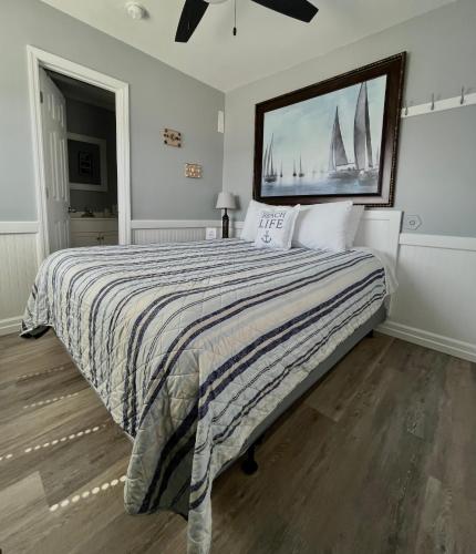Waterway Inn – Swansboro, NC