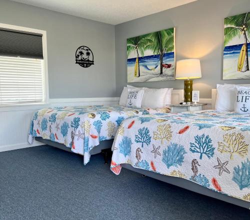 Waterway Inn – Swansboro, NC