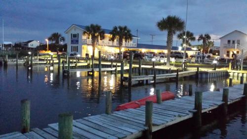 Waterway Inn – Swansboro, NC