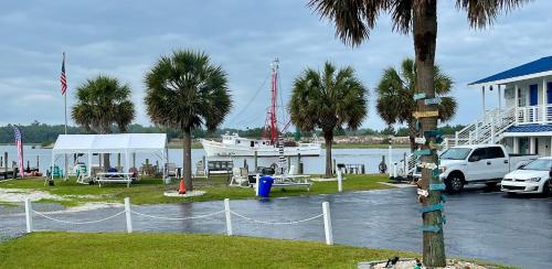 Waterway Inn – Swansboro, NC
