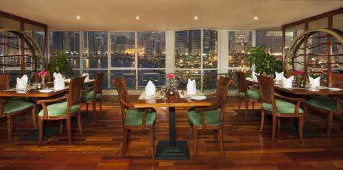 Golden Tulip Hotel Apartments photo 4