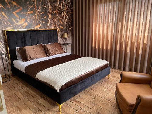 La Cigarrita Guest House