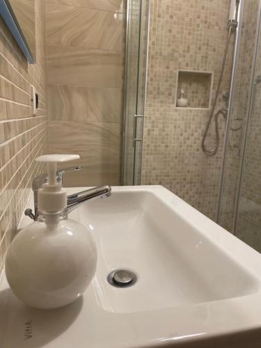  A casa di NENÉ in Lesina