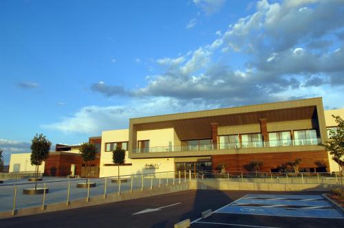 セルコテル エンシン ゴルフ ホテル