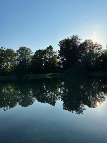 Abrahams Bayr Cottage Abrahams Bayr Cottage